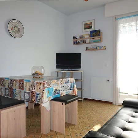 Apartment Luminous Flat With Big With Terrace - Beahost *
