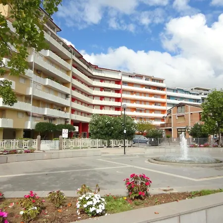 Luminous Flat With Big With Terrace - Beahost * Porto Santa Margherita di Caorle