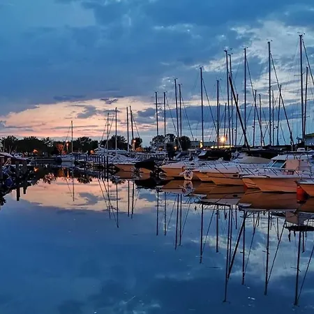 Luminous Flat With Big With Terrace - Beahost Apartment Porto Santa Margherita di Caorle