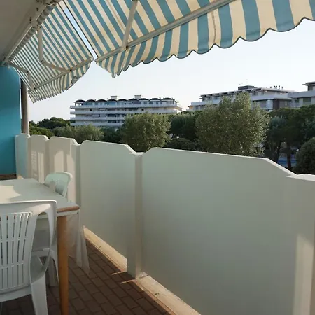 Luminous Flat With Big With Terrace - Beahost