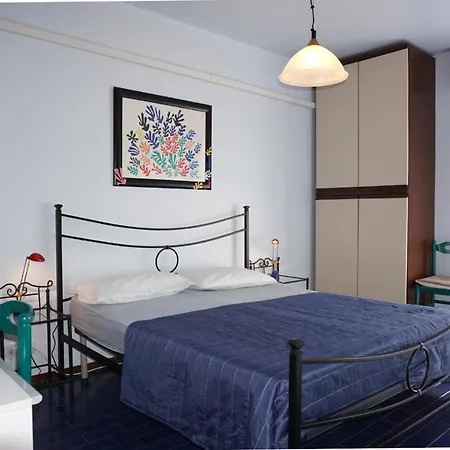 Apartment Luminous Flat With Big With Terrace - Beahost *